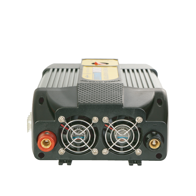 1000W/2000W Modified Sine Wave Inverter(INU-1000)