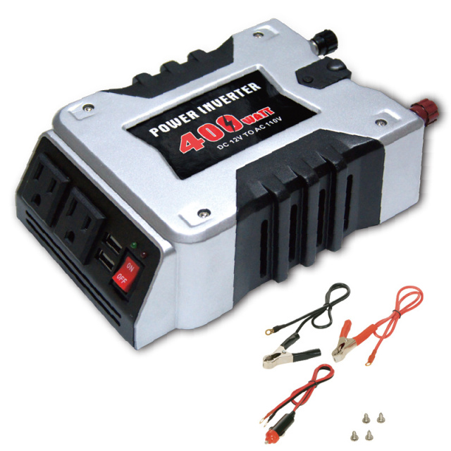 400W/800W Modified Sine Wave Inverter(INA-400)