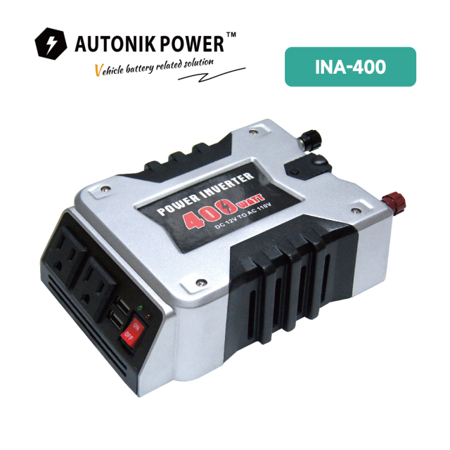 400W/800W Modified Sine Wave Inverter(INA-400)