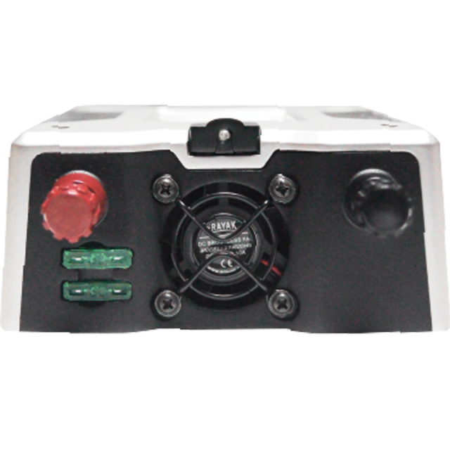 400W/800W Modified Sine Wave Inverter(INA-400)