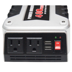 400W/800W Modified Sine Wave Inverter(INA-400)
