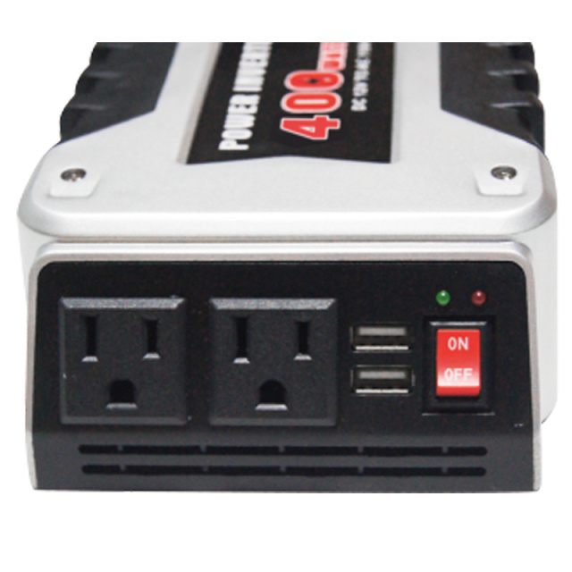 400W/800W Modified Sine Wave Inverter(INA-400)