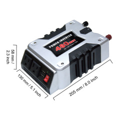 400W/800W Modified Sine Wave Inverter(INA-400)