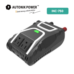 750W/1500W Modified Sine Wave Inverter(INC-750)