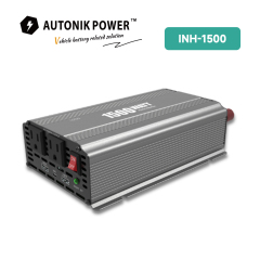 1500W/3000W Modified Sine Wave Inverter(INH-1500)