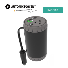 100W/200W Modified Sine Wave Inverter(INC-100)