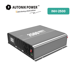 2500W/5000W Modified Sine Wave Inverter(INH-2500)
