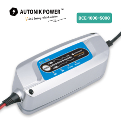 8Steps Smart  Battay Charger (BCE-1000-5000)