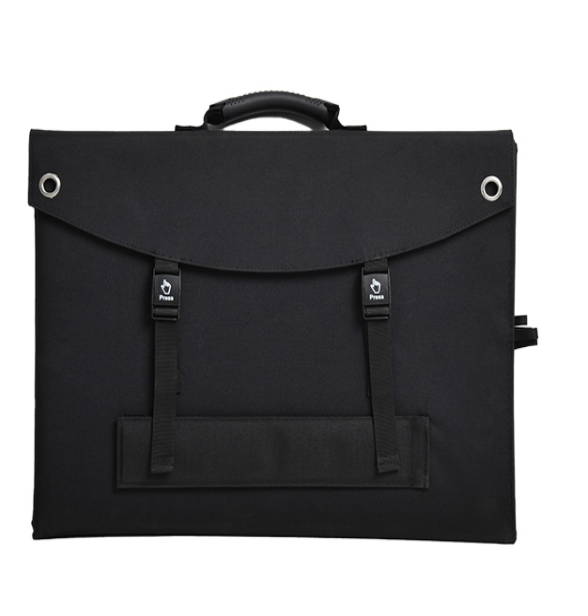100W Portable Foldable Solar Panel(T802-0041)
