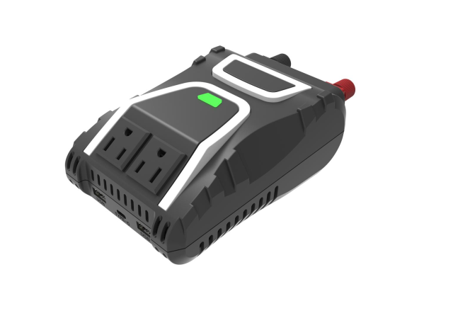 3000W/6000W Modified Sine Wave Inverter(INH-3000)