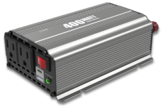 400W/800W Modified Sine Wave Inverter(INH-400)
