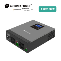 24V 3000VA MPPT Solar Hybrid Inverter(T802-0002)