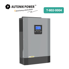 3500W MPPT Solar Hybrid Inverter (T802-0004)