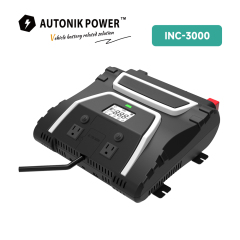 3000W/6000W Modified Sine Wave Inverter(INC-3000)
