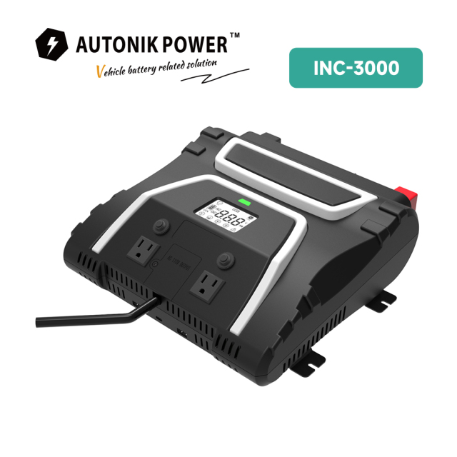 3000W/6000W Modified Sine Wave Inverter(INC-3000)
