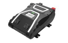 2000W/4000W Modified Sine Wave Inverter(INC-2000)