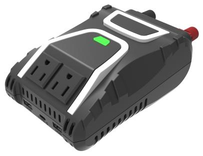 800W/1600W Modified Sine Wave Inverter(INC-800)