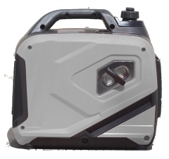 2200W Portable Gasoline Inverter Genertor(IGE-2200)