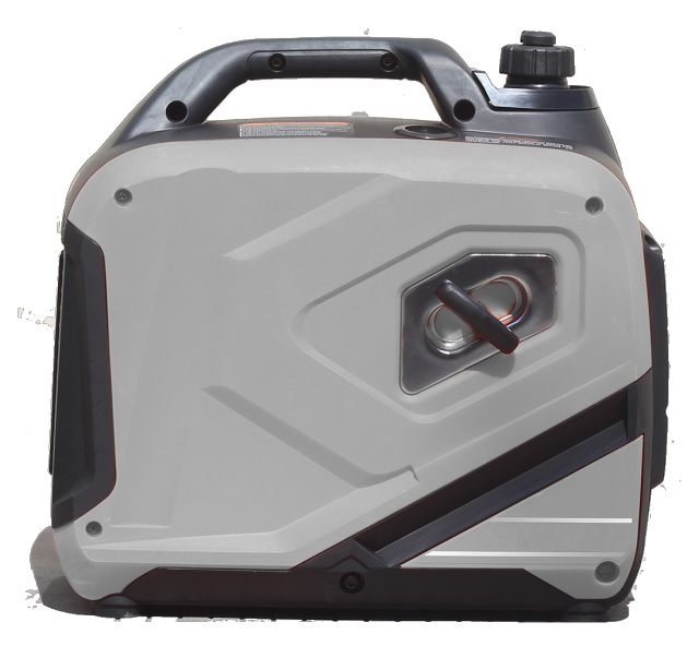 2200W Portable Gasoline Inverter Genertor(IGE-2200)