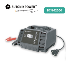 12A Smart Battery Charger(BCN-12000)