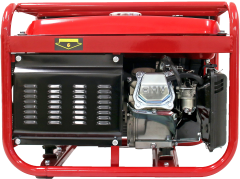 2300W Conventional gasoline Generator(CGE-2600 )