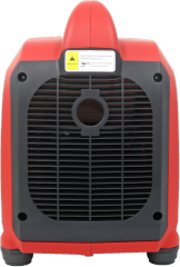 2000W Portable Gasoline Inverter Genertor(IGE-2000i)