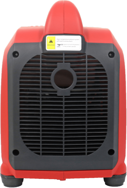 2000W Portable Gasoline Inverter Genertor(IGE-2000i)