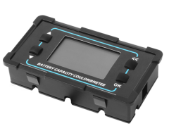 Battery Monitor(BMC-500)
