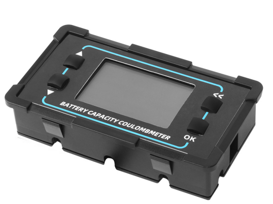 Battery Monitor(BMC-500)
