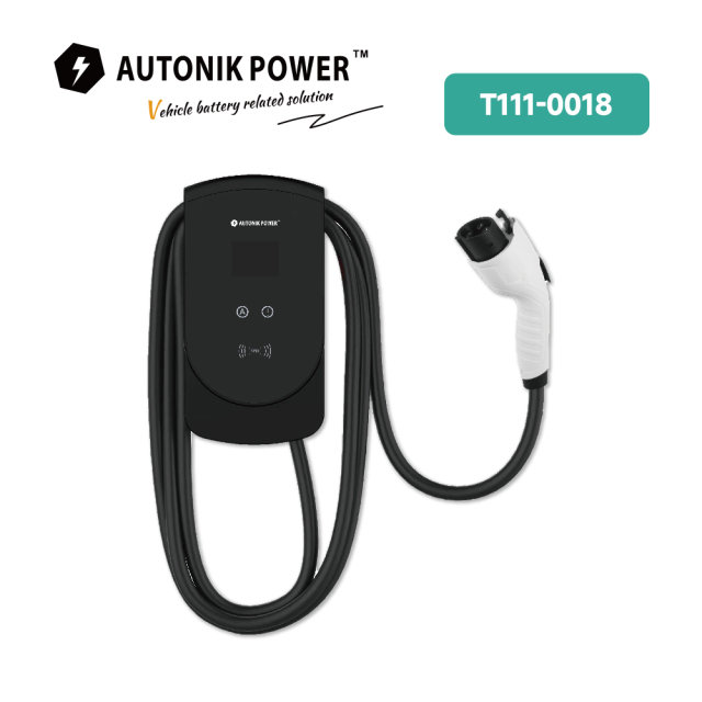 Type2 /7KM wallbox  EV Charger