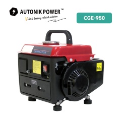 1500W Inverter Generator Double-Frequency