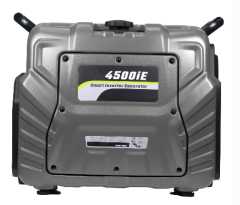 4200W Portable Gasoline Inverter Genertor(IGE-4200iE)