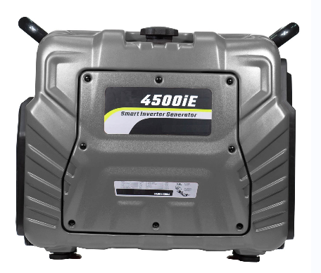 4200W Portable Gasoline Inverter Genertor(IGE-4200iE)