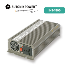 INU-100/120/155 100W/120W/155W Modified Sine Wave Inverter