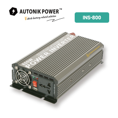 600W/1200W Modified Sine Wave Inverter(INS-600)