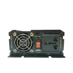 600W/1200W Modified Sine Wave Inverter(INS-600)