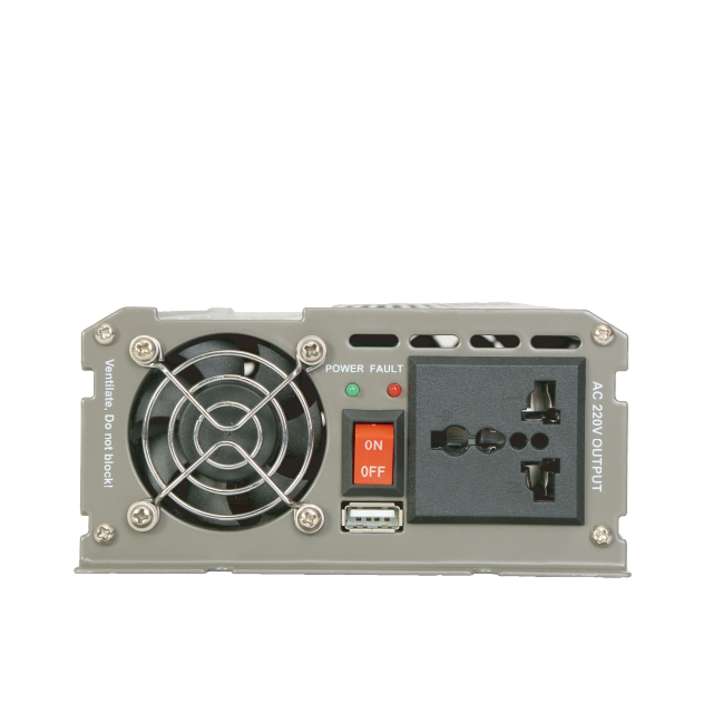INU-100/120/155 100W/120W/155W Modified Sine Wave Inverter
