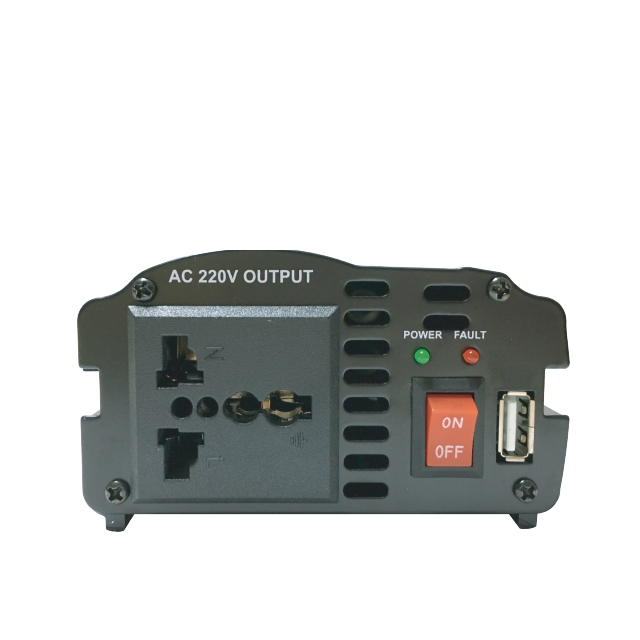 600W/1200W Modified Sine Wave Inverter(INS-600)
