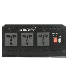 2000W/4000W Modified Sine Wave Inverter(INS-2000)