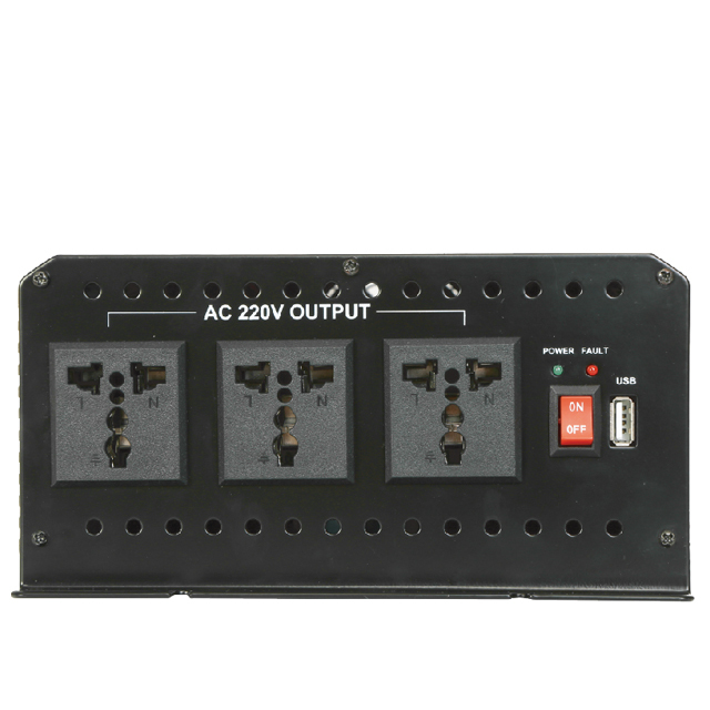3000W/6000W Modified Sine Wave Inverter(INS-3000)
