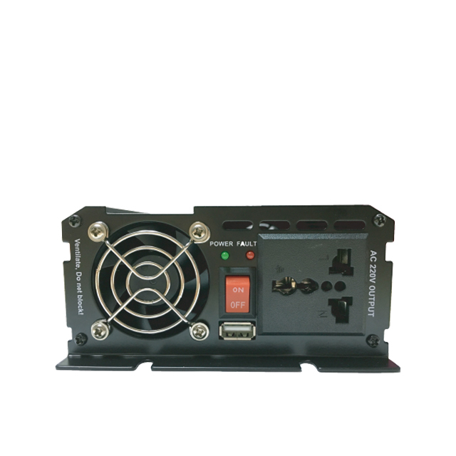INU-075 75W Modified Sine Wave Inverter