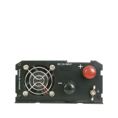 INU-075 75W Modified Sine Wave Inverter