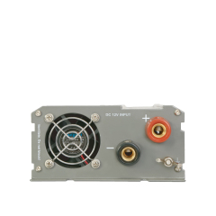 INU-100/120/155 100W/120W/155W Modified Sine Wave Inverter
