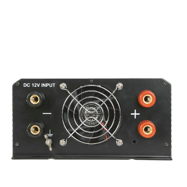 2000W/4000W Modified Sine Wave Inverter(INS-2000)