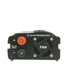 600W/1200W Modified Sine Wave Inverter(INS-600)