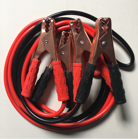 400A Booster Cable