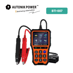 12V/24V 100-2000CCA Battery Tester(BTI-007)