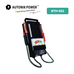 6V/12V 100A Battery Tester(BTM-002)