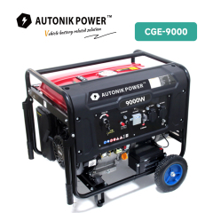 7500W Conventional gasoline Generator(CGE-9000 )
