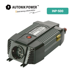 500W/1000W Modified Sine Wave Inverter(INP-500)